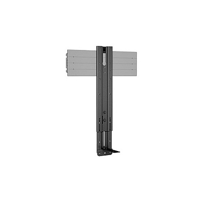 Chief Manufacturing Fusion L Display Above/below Shelf (FCA803)