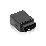 TrackingForLess Tfl Obd-ii Lte Gps Tracker For Verizon (TFLLMU3030VZW)