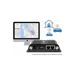 TrackingForLess Tfl Cradlepoint 12m Telematics License (TFLTSER312CP)