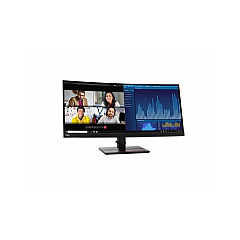 Lenovo P34w-20(f213403p0)34inch Monitor-hdmi (62DCRAR3US)