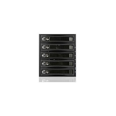 Istarusa 3x5.25 To 5x3.5 12g Rack Bpl (BPU350HDBPL)