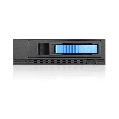 Istarusa 5.25 To 3.5 12gb/s Rack Blue (T7M1HDBLUE)