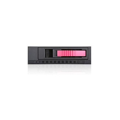 Istarusa 5.25 To 3.5 12gb/s Rack Red (T7M1HDRED)
