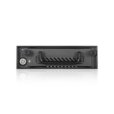 Istarusa 5.25 To 3.5 Sata/sas 12g Cage (TG525HD)