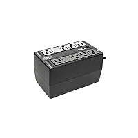Tripp Lite 450va Ups Desktop Battery Back Up 120v (BC450)