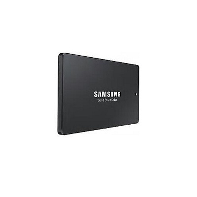 Strategic Sourcing Samsung Enterprise Pm863a 960gb (MZ7LM960N)