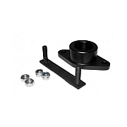 Gamber Johnson Zirkona Joiner Diamond Plate - Small (71101226)