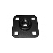 Gamber Johnson Adapter Plate - 4 Bolt Hole Gj To Zirkon (71601034)