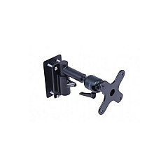 Gamber Johnson Universal Pivot Arm W/ 75mm Vesa (7160113201)