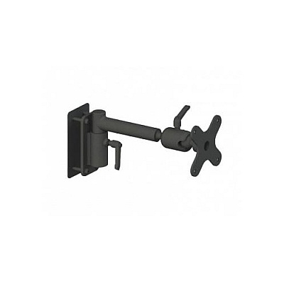 Gamber Johnson Universal Pivot Arm W/ 75mm Vesa And 2 (7160113203)
