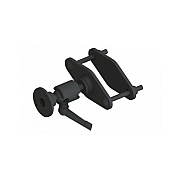 Gamber Johnson 4 Dmd Plate W/ Zirkona Med Joiner W/ Amp (71601171)