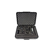 Gamber Johnson New Zirkona Demo Sample Case (71601200)