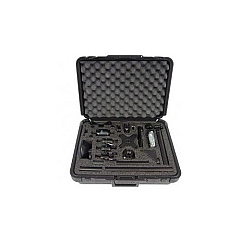 Gamber Johnson New Zirkona Demo Sample Case (71601200)