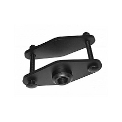 Gamber Johnson 4 Diamond Mount (71601235)