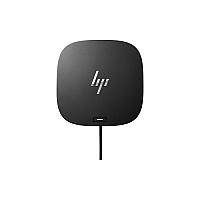 HP Sbuy Usb-c Dock G5 U.s. English Localization (5TW10AA#ABA)