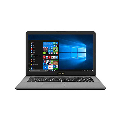 ASUS Intel Core I7-8565u 1.8ghz (N705FNES76)