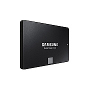 Strategic Sourcing Samsung Ssd 860 Evo 4tb 2.5in Sata Iii (MZ76E4T0B/AM)