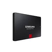 Strategic Sourcing Samsung 860 Pro 2tb Ssd Sata 2.5 (MZ76P2T0BW)