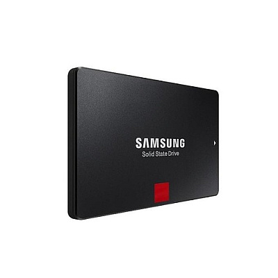Strategic Sourcing Samsung 860 Pro 2tb Ssd Sata 2.5 (MZ76P2T0BW)