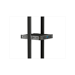 Vertiv Liebert Ups Mounting Kit (2POSTRMKIT)