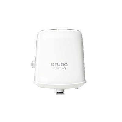 HP e Networking Instant On Access Point 2x2 Wi-fi 5 (us) Ap17 (R2X10A)