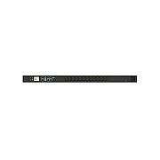 Raritan 1ph,120v,20a,12xnema 5-20r,nema (PX35219N1)