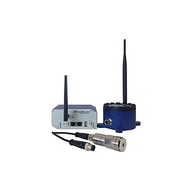 B+B Smartworx Wzzard Condition Based Monitoring (BBWSKCBM2)