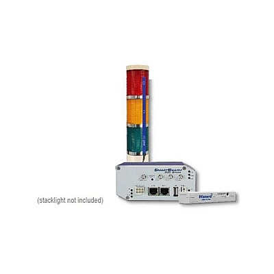 B+B Smartworx Wzzard Stack Light Monitoring Starter (BBWSKSLM2)