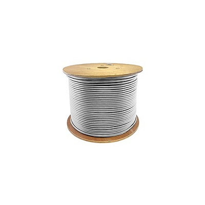 Add-On 1000ft Non-terminated Cat6a Cu Patch Cbl (ADDCAT6A1KPSDWE)