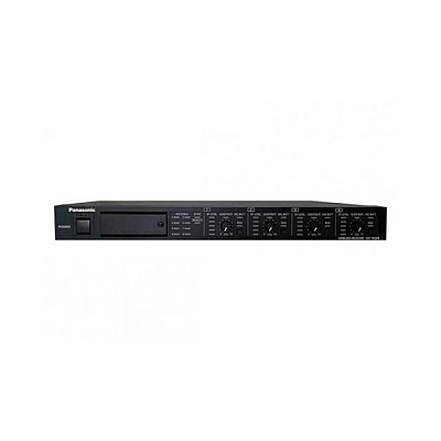 Panasonic Wireless Receiver (4ch) (WXSR204)