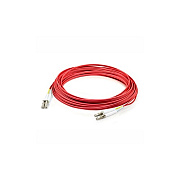 Add-On 1m Lc M/m Om4 Red Fiber Plenum Patch Cbl (ADDLCLC1M5OM4PRD)