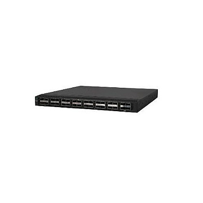 HP e 5945 32qsfp28 Switch (JQ077A)