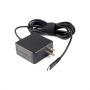 Axiom 65-watt Usb-c Power Adapter For Hp (1HE08AAAX)