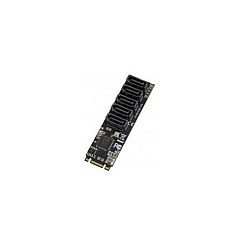 Syba Multimedia Pci-express 3.0 X2, M.2 (b+m Key) (SIADA40141)