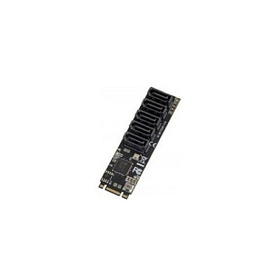 Syba Multimedia Pci-express 3.0 X2, M.2 (b+m Key) (SIADA40141)