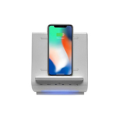 Mingtel Dockall D108 Fast Charge Sound (D108W)
