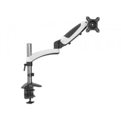 Amer Networks Single Monitor Mount Articulating Arm (HYDRA1HD)