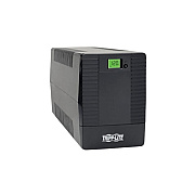Tripp Lite 1050va 900w Ups Smart Tower Desktop Avr (SMART1050TSU)