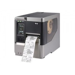 Wasserstein Wasp Wpl618 Industrial Barcode Printer (633809003578)