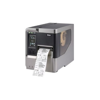 Wasserstein Wasp Wpl618 Industrial Barcode Printer (633809003578)