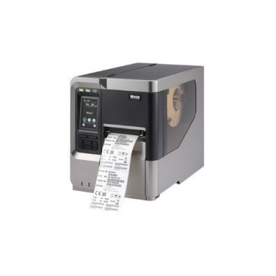 Wasserstein Wasp Wpl618 Industrial Barcode Printer (633809003585)