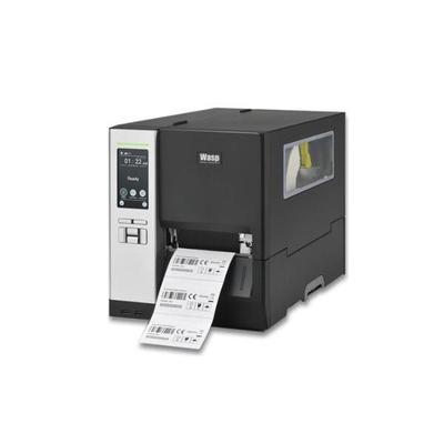 Wasserstein Wasp Wpl614 Industrial Barcode Printer (633809005718)