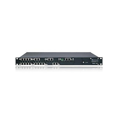 Audiocodes Mediant 1000b Base Sbc (M1KBESBC)