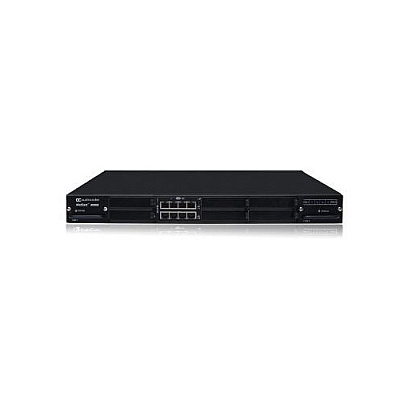 Audiocodes Mediant 4000b Sbc With Dc Power Supplies (M4KB/BASE/DC)