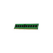 Kingston 16gb 3200mhz Ddr4 Non-ecc Cl22 Dimm 2rx8 (KVR32N22D8/16)