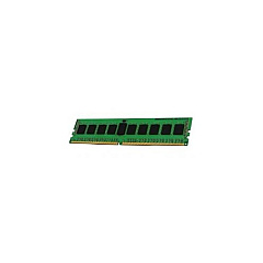 Kingston 16gb 3200mhz Ddr4 Non-ecc Cl22 Dimm 2rx8 (KVR32N22D8/16)