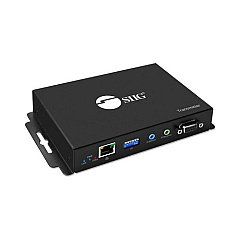SIIG Hdmi Ip Matrix Videowall - Tx (CEH25211S1)