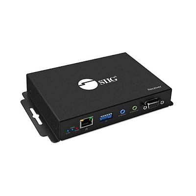 SIIG Hdmi Ip Matrix Videowall - Rx (CEH25311S1)
