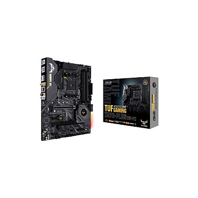ASUS Tuf Gaming X570-plus (wi-fi) (GAMING X570PL)