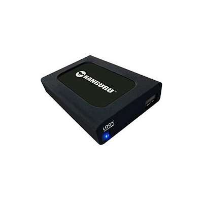 Kanguru 5tb Ultralock Hdd (U32HDWP5T)